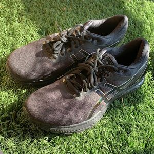 Asics gel nimbus 22